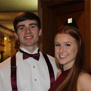 Meet your Posher, Willis